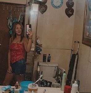 Meet your Posher, Briana